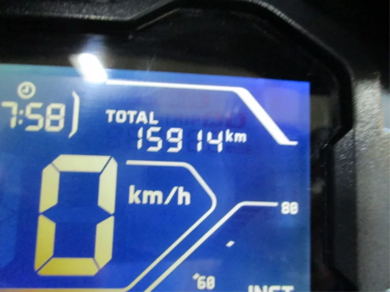 Honda ADV150