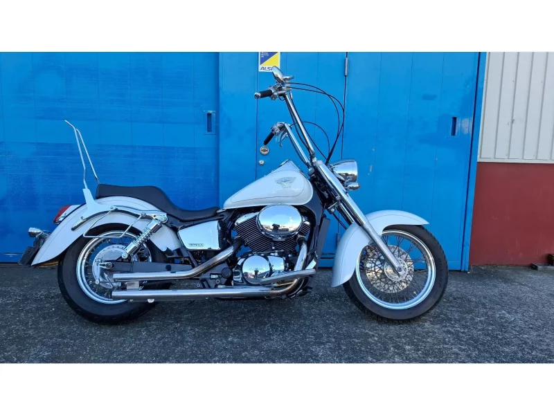 Honda SHADOW400