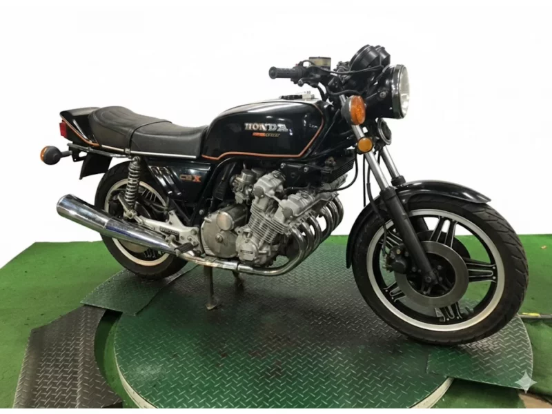 Honda CBX1000