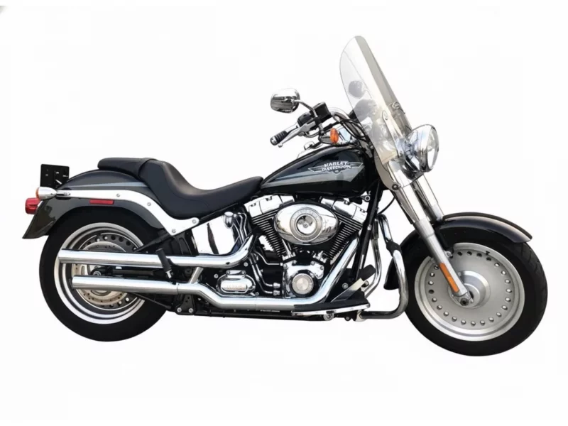Harley-Davidson HARLEY FLSTF1340-1450