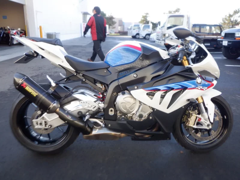 BMW BMW S1000RR ACTIVE LINE