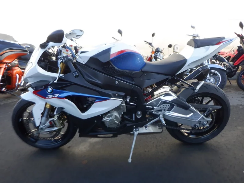 BMW BMW S1000RR ACTIVE LINE