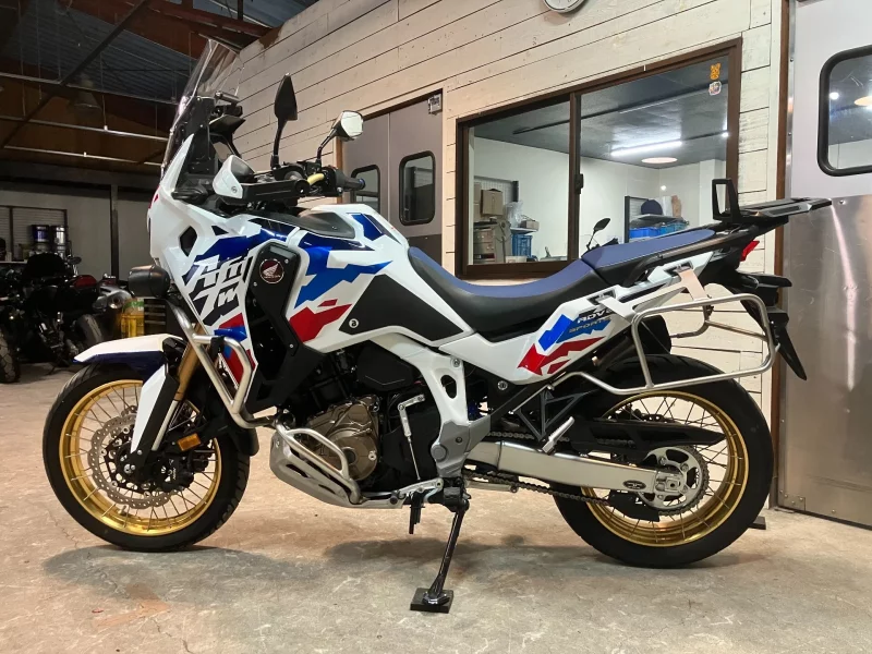 Honda CRF1100L ADV ES