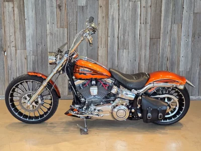 Harley-Davidson HARLEY FXSB BREAKOUT CVO