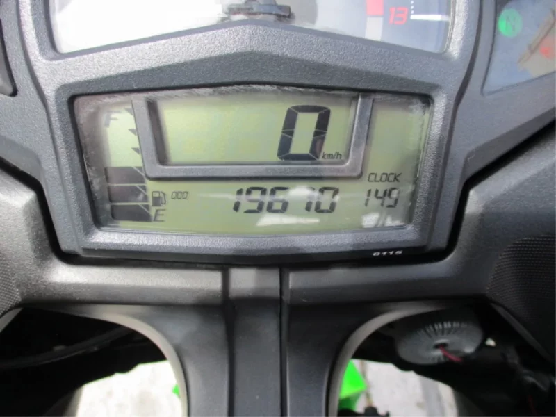 Kawasaki Ninja 400
