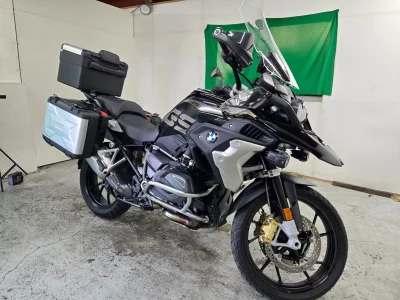 BMW BMW R1250GS