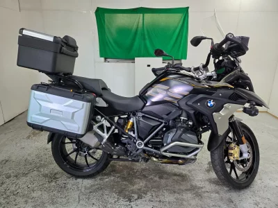 BMW BMW R1250GS