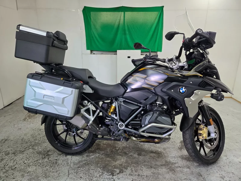 BMW BMW R1250GS