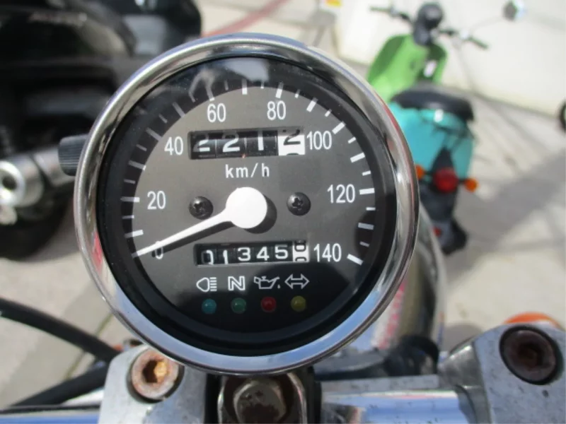 Honda SHADOW400