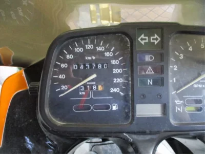 BMW BMW K75S