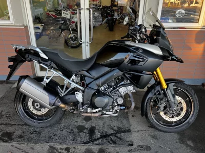 Suzuki V-STROM1000ABS