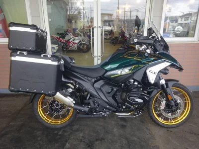BMW BMW R1300GS