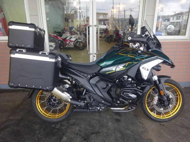 BMW BMW R1300GS