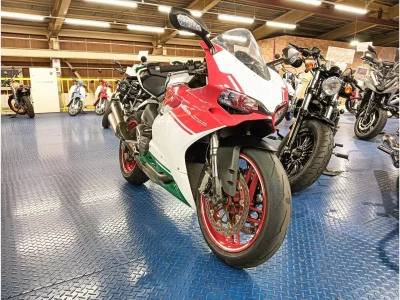 Ducati DUCATI 959PANIGA-RE