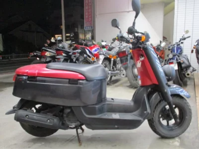 Yamaha VOX