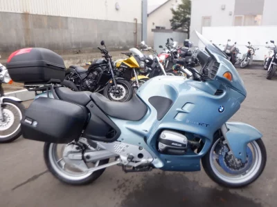 BMW BMW R1100RT