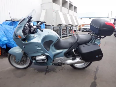 BMW BMW R1100RT