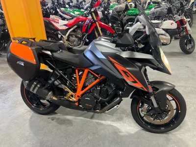 Other KTM1290SUPER DUKE GT