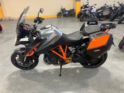 Other KTM1290SUPER DUKE GT