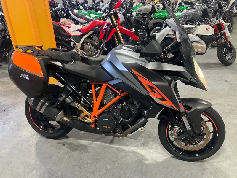 Other KTM1290SUPER DUKE GT