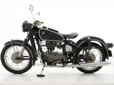 BMW BMW R27