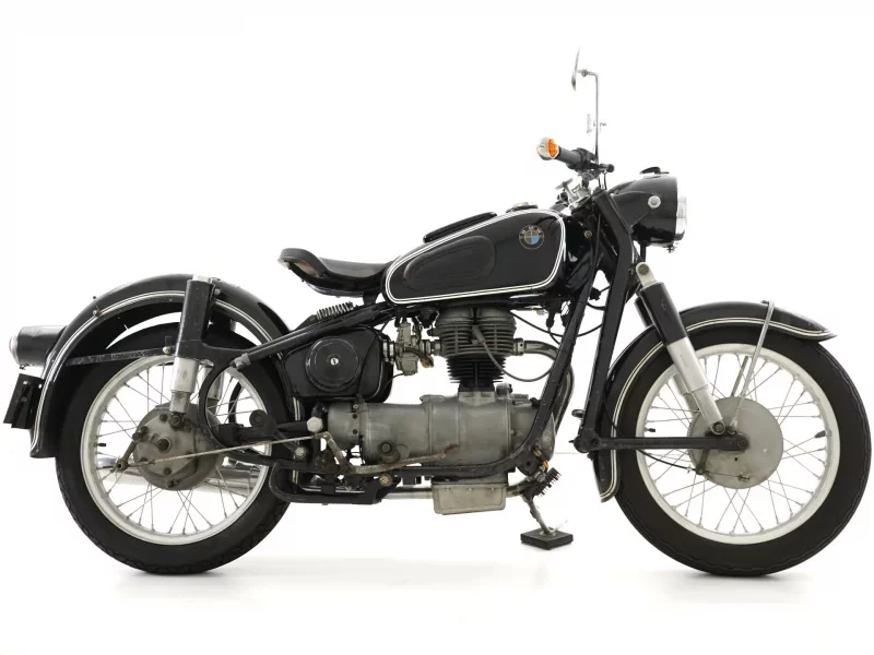 BMW BMW R27