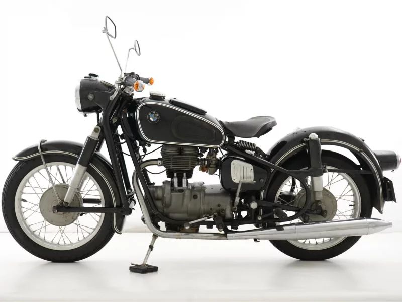 BMW BMW R27