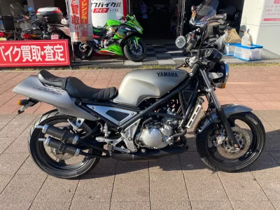 Yamaha R1-Z