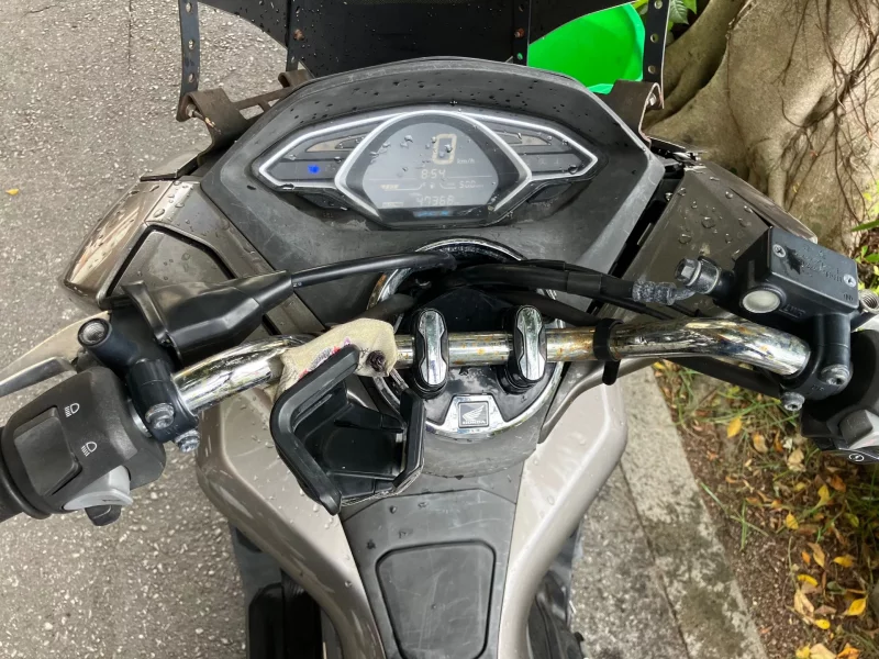 Honda PCX