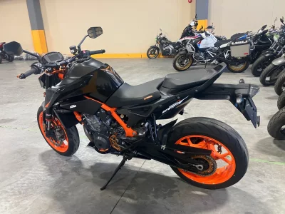 Other KTM890DUKE