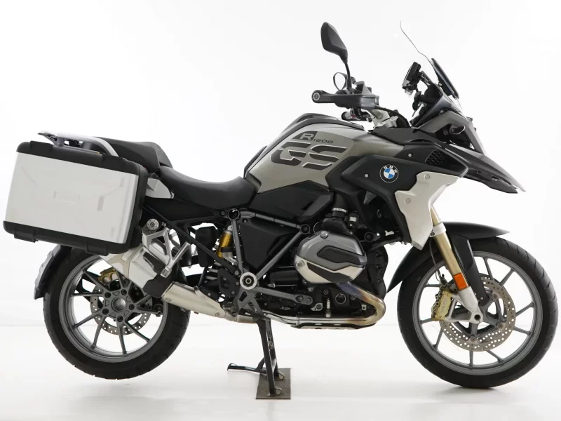 BMW BMW R1200GS