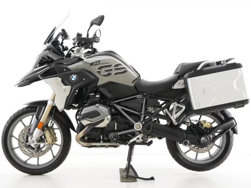 BMW BMW R1200GS
