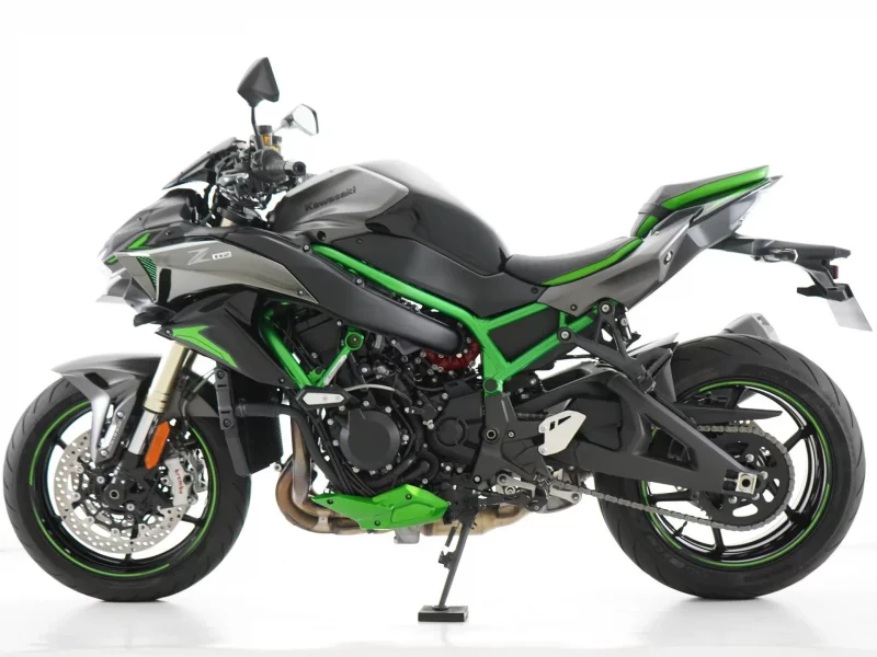 Kawasaki Z H2 SE