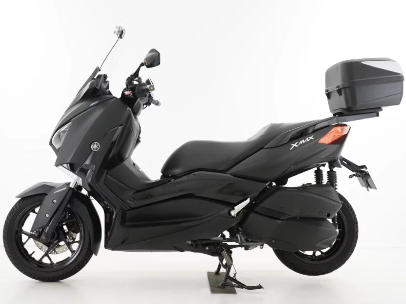 Yamaha XMAX