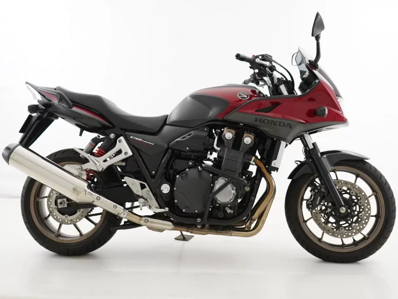 Honda CB1300S BOL D OR ABS E PACK