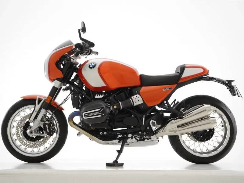 BMW BMW R12 S