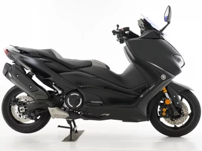 Yamaha T-MAX560 TECHMAX ABS 2020