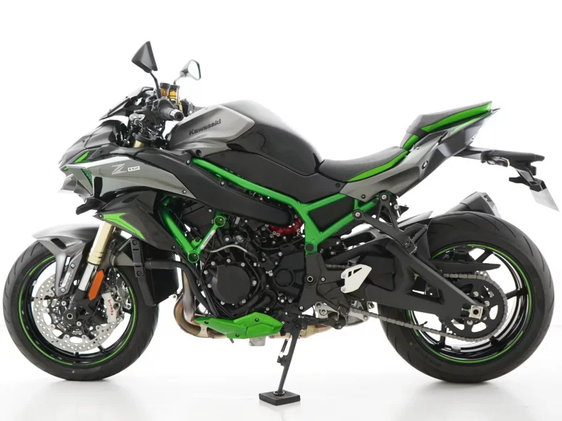Kawasaki Z H2 SE