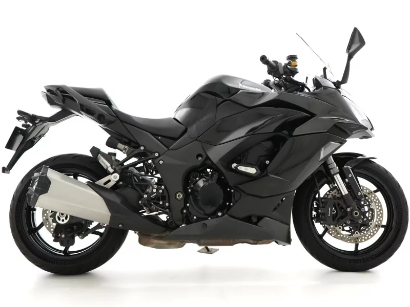 Kawasaki Ninja 1000SX