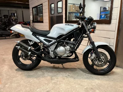 Yamaha R1-Z