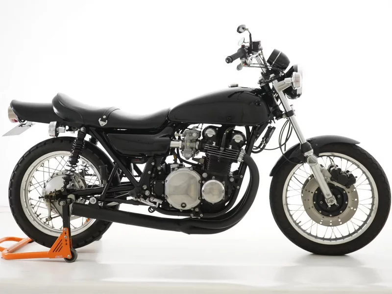 Kawasaki 900 SUPERFOUR Z1
