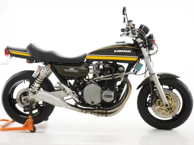 Kawasaki 900 SUPERFOUR Z1