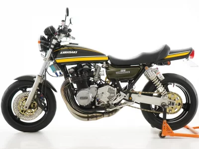 Kawasaki 900 SUPERFOUR Z1