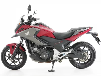 Honda NC750X ABS E PACK