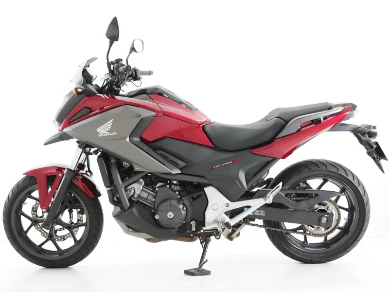 Honda NC750X ABS E PACK