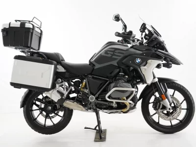 BMW BMW R1250GS TRIPLE BLACK