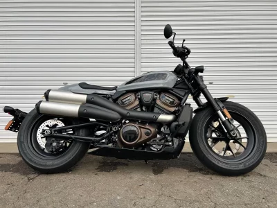 Harley-Davidson HARLEY RH1250S  с аукциона в Японии