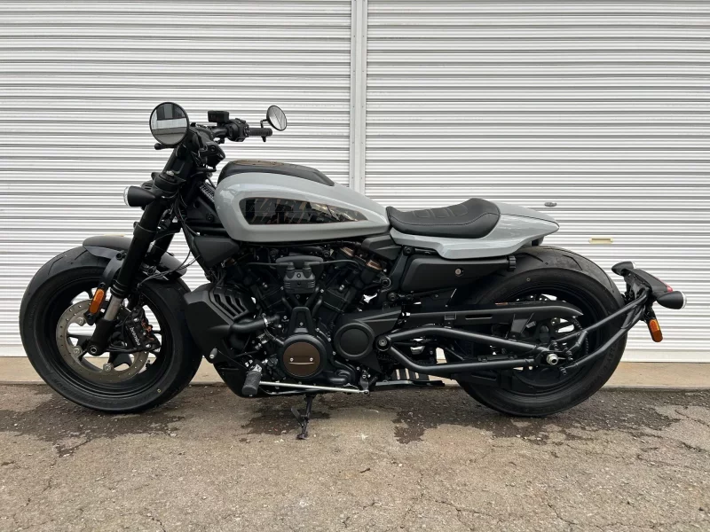 Harley-Davidson HARLEY RH1250S