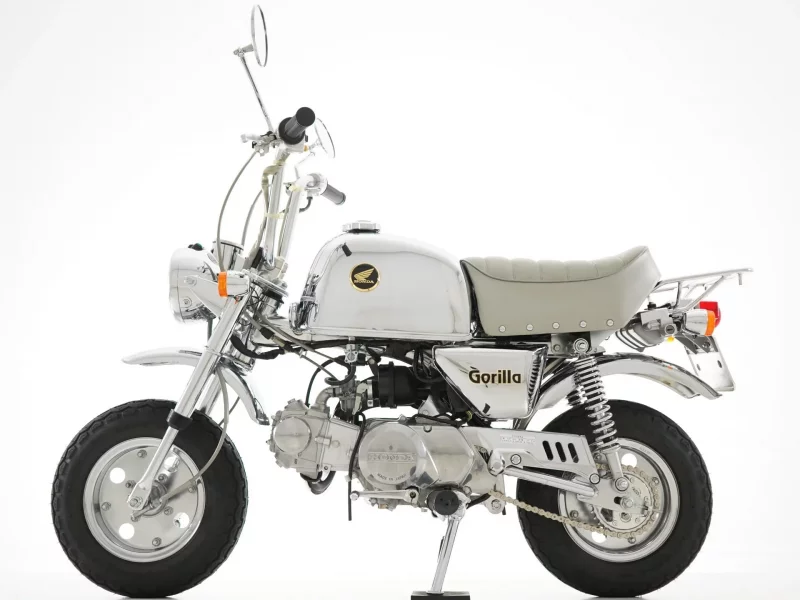 Honda GORILLA