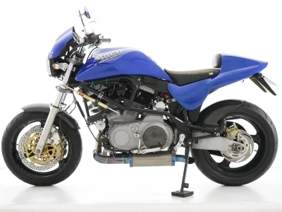Buell BUELL M2 CYCLONE
